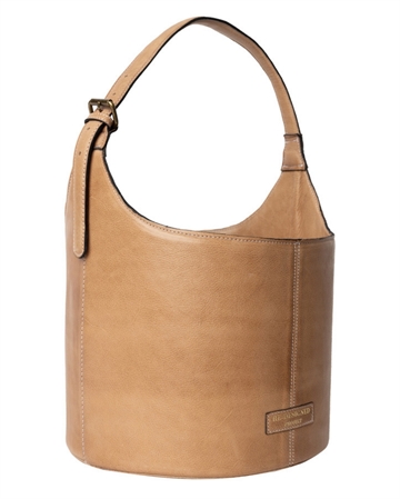 Redesigned Project 27 - Bucket (L) - Taupe